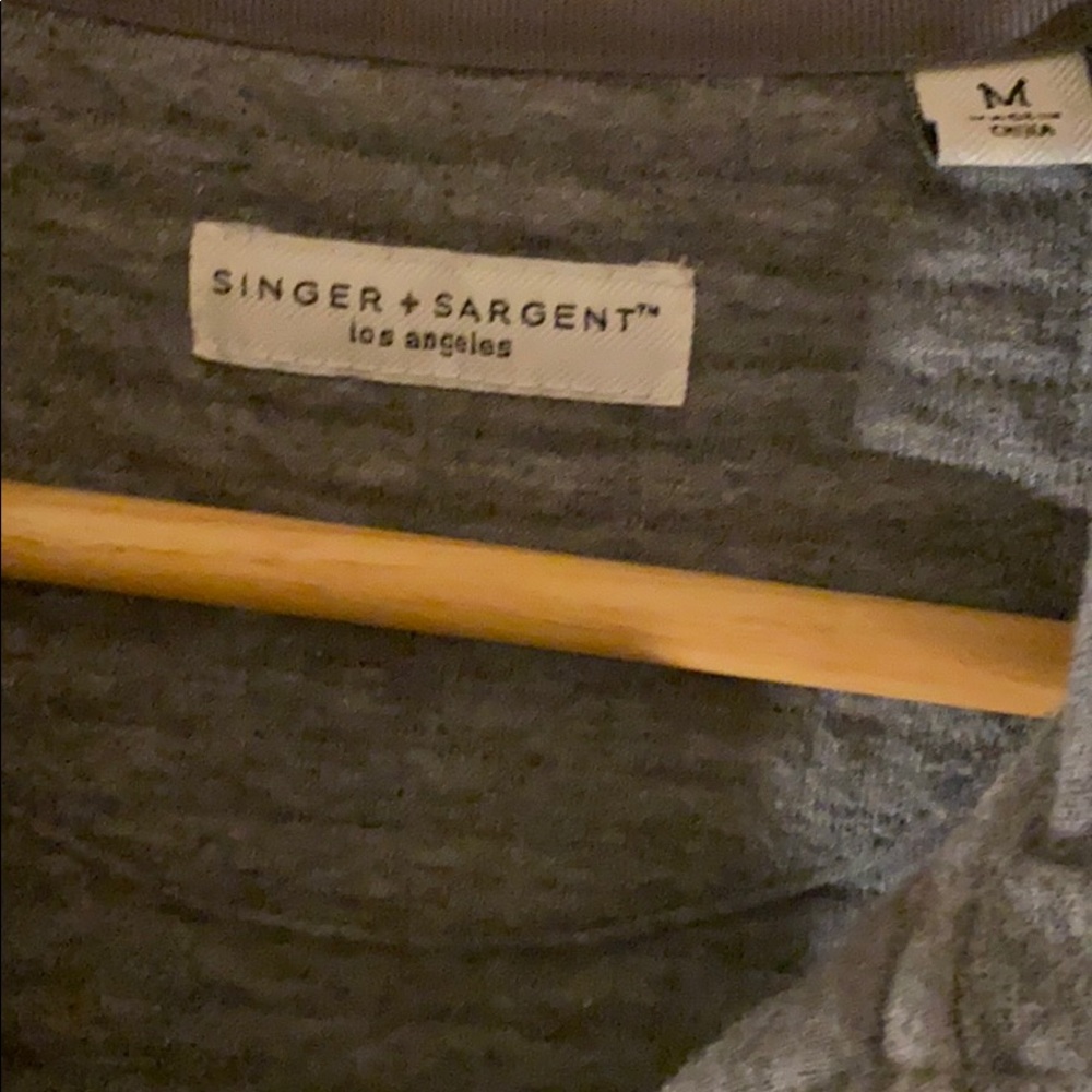 Men’s Sweater - Picture 3 of 3